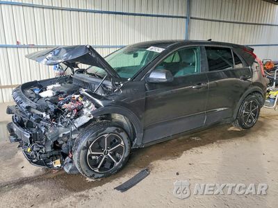 2026 KIA NIRO LX KNDCP3LE3T5338095 - główne zdjęcie licytacji z USA - miniatura