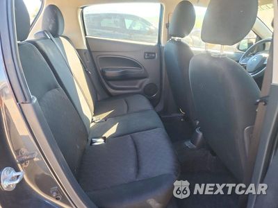 Zdjęcie 10 z 12 samochodu: 2024 MITSUBISHI MIRAGE ES VIN:ML32AUHJ2RH022433 - miniatura