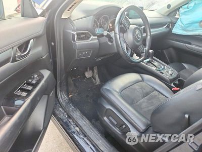 Zdjęcie 8 z 13 samochodu: 2018 MAZDA CX-5 TOURING VIN:JM3KFBCM1J0471911 - miniatura