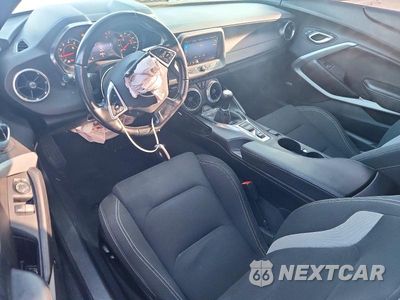 Zdjęcie 8 z 12 samochodu: 2022 CHEVROLET CAMARO LS VIN:1G1FA1RX9N0105441 - miniatura