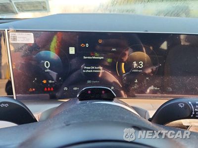 Zdjęcie 9 z 13 samochodu: 2025 HYUNDAI TUCSON LIMITED VIN:5NMJECDE0SH448755 - miniatura