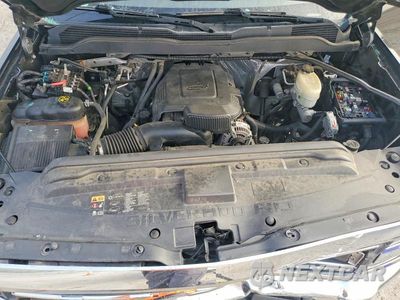 Zdjęcie 11 z 12 samochodu: 2017 CHEVROLET SILVERADO K2500 HEAVY DUTY LT VIN:1GC1KVEG4HF167939 - miniatura