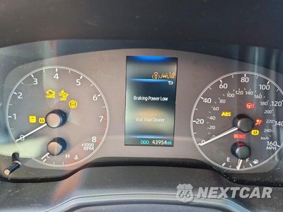 Zdjęcie 9 z 13 samochodu: 2024 TOYOTA COROLLA LE VIN:5YFB4MDE0RP176785 - miniatura
