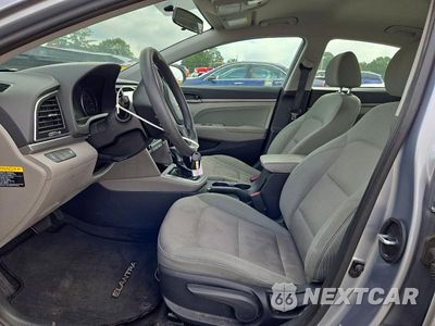 Zdjęcie 7 z 12 samochodu: 2017 HYUNDAI ELANTRA SE VIN:5NPD84LF6HH071719 - miniatura