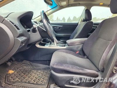 Zdjęcie 7 z 13 samochodu: 2013 NISSAN ALTIMA 2.5 VIN:1N4AL3AP6DN460710 - miniatura