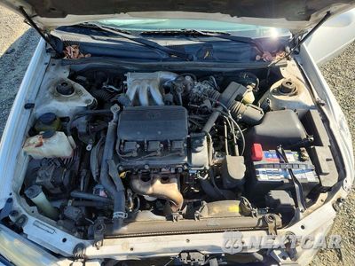 Zdjęcie 11 z 12 samochodu: 2001 TOYOTA CAMRY LE V6 VIN:4T1BF22K21U970407 - miniatura