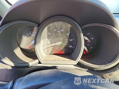 Zdjęcie 9 z 12 samochodu: 2014 KIA RIO LX VIN:KNADM5A35E6420043 - miniatura