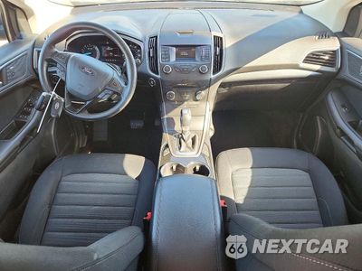Zdjęcie 8 z 12 samochodu: 2018 FORD EDGE SE VIN:2FMPK3G91JBC54049 - miniatura