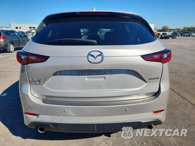 Zdjęcie 6 z 13 samochodu: 2025 MAZDA CX-5 PREMIUM PLUS VIN:JM3KFBEM1S0702823 - miniatura