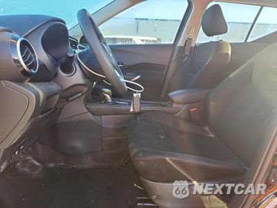 Zdjęcie 7 z 13 samochodu: 2023 NISSAN KICKS SV VIN:3N1CP5CV7PL568744 - miniatura