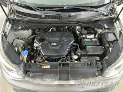 Zdjęcie 11 z 12 samochodu: 2016 KIA SOUL BASE VIN:KNDJN2A25G7270344 - miniatura