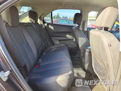 Zdjęcie 11 z 13 samochodu: 2016 CHEVROLET EQUINOX LS VIN:2GNFLEEK2G6350960 - miniatura