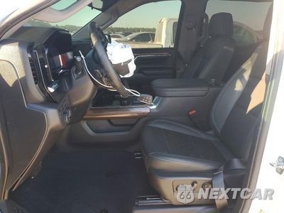 Zdjęcie 7 z 12 samochodu: 2023 CHEVROLET SILVERADO K1500 LT TRAIL BOSS VIN:3GCUDFED9PG212230 - miniatura