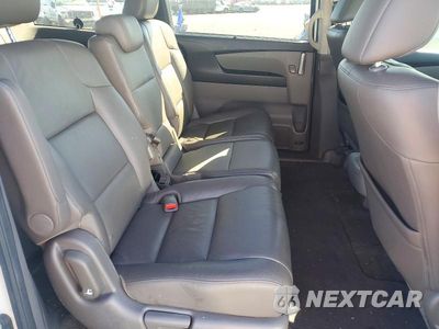 Zdjęcie 10 z 12 samochodu: 2012 HONDA ODYSSEY EXL VIN:5FNRL5H62CB001712 - miniatura