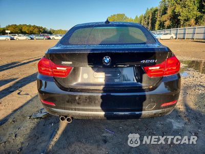 Zdjęcie 6 z 12 samochodu: 2015 BMW 428 XI GRAN COUPE SULEV VIN:WBA4C9C57FD331578 - miniatura
