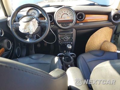 Zdjęcie 8 z 12 samochodu: 2012 MINI COOPER VIN:WMWSU3C58CT186442 - miniatura