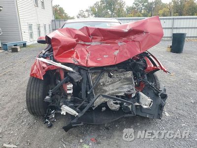 Piąte zdjęcie samochodu w środku: 2017 BMW 330 XI VIN:WBA8D9G33HNU64763 - miniatura