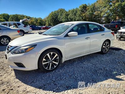 2017 NISSAN ALTIMA 2.5 SR 1N4AL3AP0HC270046 - główne zdjęcie licytacji z USA - miniatura