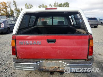 Zdjęcie 6 z 12 samochodu: 1990 NISSAN TRUCK BASE VIN:1N6SD11S3LC305995 - miniatura