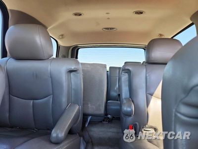 Zdjęcie 10 z 14 samochodu: 2004 GMC YUKON VIN:1GKEC13Z74J299102 - miniatura