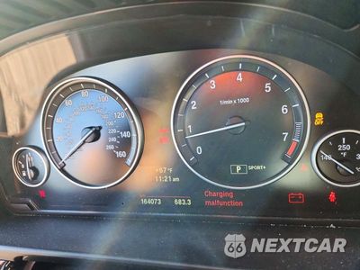 Zdjęcie 9 z 12 samochodu: 2012 BMW 535 I VIN:WBAFR7C57CC807907 - miniatura