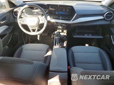 Zdjęcie 8 z 13 samochodu: 2026 CHEVROLET TRAX 1LT VIN:KL77LHEP0TC246136 - miniatura