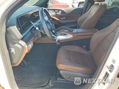 Zdjęcie 7 z 14 samochodu: 2024 MERCEDES-BENZ GLE 350 4MATIC VIN:4JGFB4FB8RB124261 - miniatura