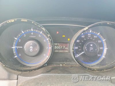Zdjęcie 9 z 12 samochodu: 2013 HYUNDAI SONATA GLS VIN:5NPEB4AC4DH694765 - miniatura