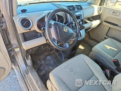 Zdjęcie 8 z 12 samochodu: 2009 HONDA ELEMENT LX VIN:5J6YH18339L004369 - miniatura