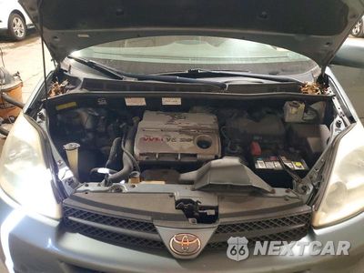 Zdjęcie 12 z 13 samochodu: 2004 TOYOTA SIENNA XLE 7 PASSENGER VIN:5TDZA22C44S113881 - miniatura