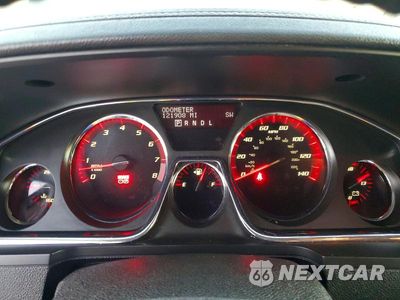 Zdjęcie 9 z 13 samochodu: 2013 GMC ACADIA SLE VIN:1GKKRNED5DJ177915 - miniatura