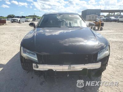 Piąte zdjęcie samochodu w środku: 2015 AUDI A7 PRESTIGE VIN:WAU2GAFC3FN013703 - miniatura