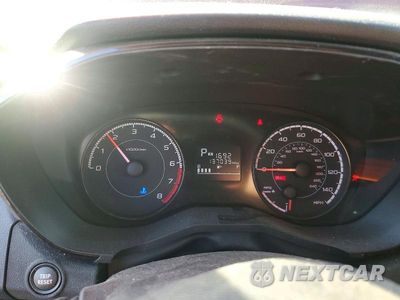 Zdjęcie 9 z 12 samochodu: 2018 SUBARU CROSSTREK VIN:JF2GTAAC9JH215126 - miniatura