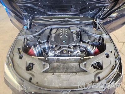 Zdjęcie 11 z 12 samochodu: 2019 BMW M850XI VIN:WBABC4C5XKBJ35800 - miniatura