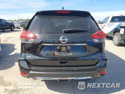 Zdjęcie 6 z 14 samochodu: 2017 NISSAN ROGUE S VIN:JN8AT2MT9HW401815 - miniatura