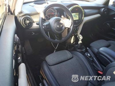 Zdjęcie 8 z 13 samochodu: 2014 MINI COOPER S VIN:WMWXM7C51ET985821 - miniatura