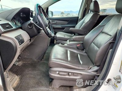 Zdjęcie 7 z 14 samochodu: 2011 HONDA ODYSSEY EXL VIN:5FNRL5H68BB040450 - miniatura