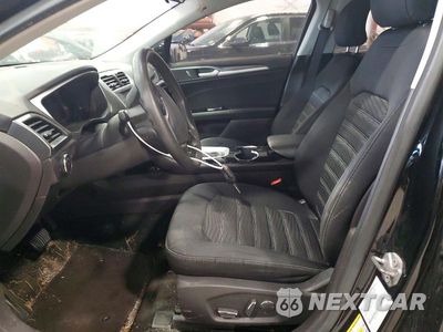 Zdjęcie 7 z 12 samochodu: 2016 FORD FUSION SE VIN:3FA6P0HD2GR284714 - miniatura