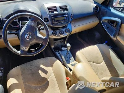 Zdjęcie 8 z 14 samochodu: 2012 TOYOTA RAV4 BASE VIN:2T3BF4DV9CW217292 - miniatura