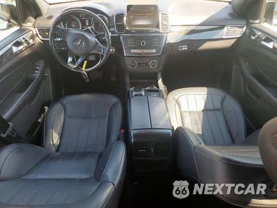 Zdjęcie 8 z 13 samochodu: 2018 MERCEDES-BENZ GLE 350 VIN:4JGDA5JB6JB161658 - miniatura
