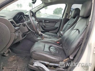 Zdjęcie 7 z 13 samochodu: 2015 CHEVROLET TRAVERSE LT VIN:1GNKRHKD3FJ306181 - miniatura