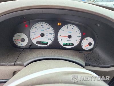 Zdjęcie 9 z 13 samochodu: 2001 CHRYSLER TOWN & COUNTRY LX VIN:2C8GP44311R419132 - miniatura