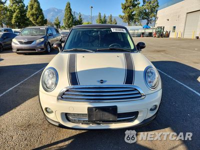 Piąte zdjęcie samochodu w środku: 2013 MINI COOPER VIN:WMWSU3C56DT545921 - miniatura