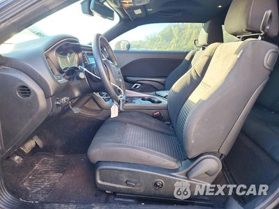 Zdjęcie 7 z 12 samochodu: 2018 DODGE CHALLENGER SXT VIN:2C3CDZAG0JH138544 - miniatura