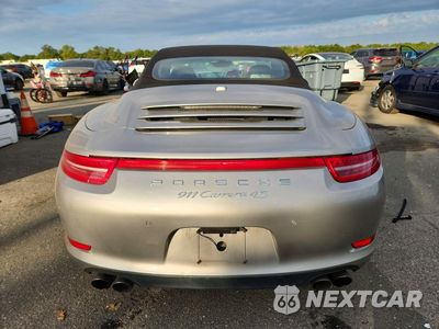 Zdjęcie 6 z 12 samochodu: 2013 PORSCHE 911 CARRERA S VIN:WP0CB2A96DS156151 - miniatura