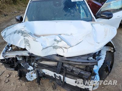 Zdjęcie 12 z 14 samochodu: 2024 CHEVROLET TRAVERSE LS VIN:1GNEVEKS8RJ147183 - miniatura