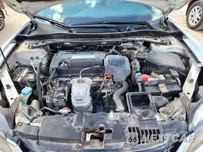 Zdjęcie 11 z 12 samochodu: 2013 HONDA ACCORD LX-S VIN:1HGCT1B34DA022652 - miniatura