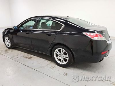 Drugie zdjęcie samochodu z przodu: 2011 ACURA TL VIN:19UUA8F25BA008499 - miniatura