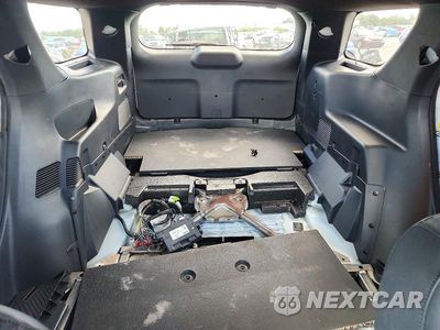 Zdjęcie 10 z 14 samochodu: 2025 FORD EXPLORER POLICE INTERCEPTOR VIN:1FM5K8AB4SGB36796 - miniatura
