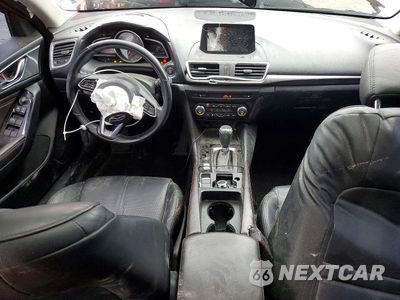 Zdjęcie 8 z 14 samochodu: 2017 MAZDA 3 GRAND TOURING VIN:3MZBN1M35HM130849 - miniatura